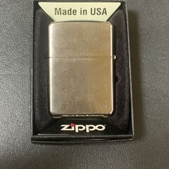 【10/18まで】Zippo ジッポー アーマー 無地 ブラッシ...
