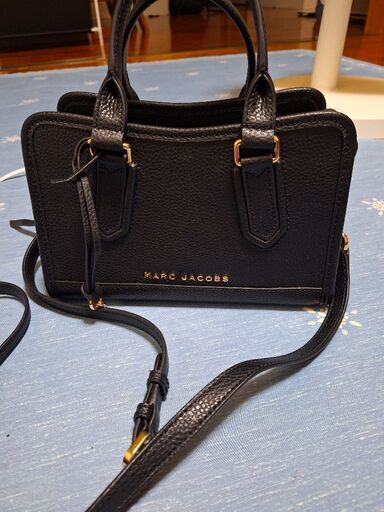 マークジェイコブス❗