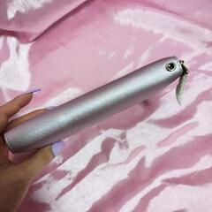値下げします！レディース長財布新品未使用の画像
