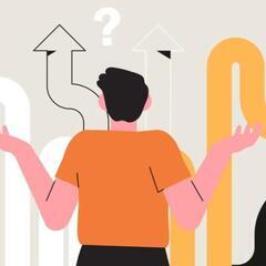 生きるのが苦しいと感じる人はいませんか？