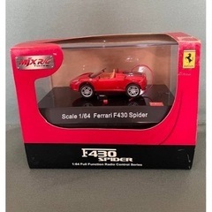 フェラーリ