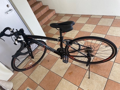 ロードバイク NEXTYLE NX-RD001 Road Bike