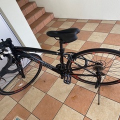 NEXTYLE NX-RD001 Road Bike