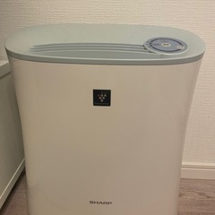 SHARP 空気清浄機