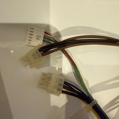 PC電源 HP prodesk 800等 240w 80plus platinumの画像