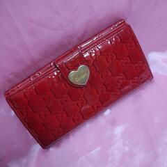 GUCCIの長財布中古