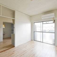 ◆敷金・礼金が無料！◆ビレッジハウス井波2号棟 (506号室) - 賃貸（マンション/一戸建て）