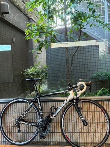 リドレーオリオン105
