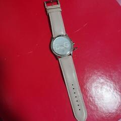 ドルガバの時計中古