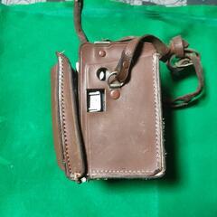 二眼レフカメラRICOHFLEX MODELⅦの画像