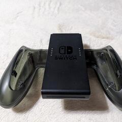 純正　ジョイコングリップ