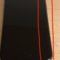 本日まで！値下げも可　iPhone X 64ギガ(本体のみ)の画像