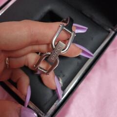 GUCCIの時計中古の画像