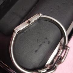 GUCCIの時計中古の画像