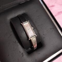 GUCCIの時計中古