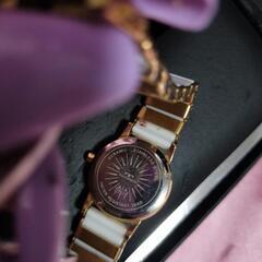 今日取りに来てくれる方！テクノスTECHNOS腕時計中古の画像