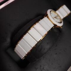 今日取りに来てくれる方！テクノスTECHNOS腕時計中古の画像