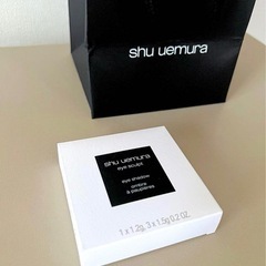 シュウウエムラ♡アイスカルプト♡3D コントゥア♡ベージュ♡新品