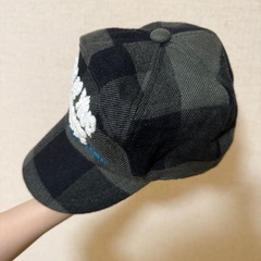 【RODEO CROWNS】キャップの画像
