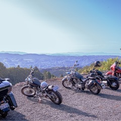 初心者＆女性も大歓迎🙌一緒にバイクライフを楽しみましょう！ 