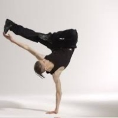 ダンスの個別指導