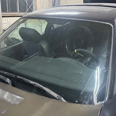 BMW e36 318is 即ドリ　ドリ車　車検有の画像