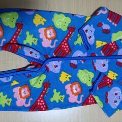 冬用　サイズ80の画像