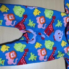 冬用　サイズ80の画像