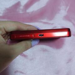 auWi-FiルーターHWD15中古の画像