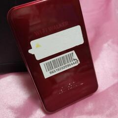 auWi-FiルーターHWD15中古の画像