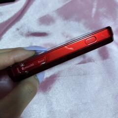 auWi-FiルーターHWD15中古の画像