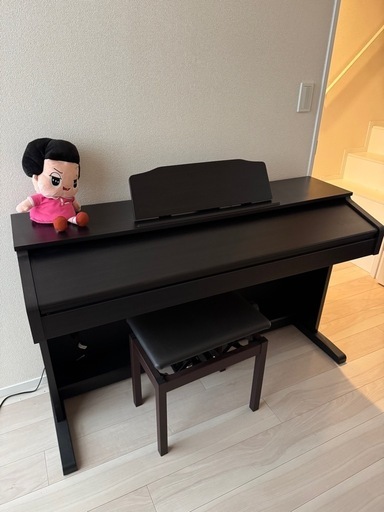 ローランド　電子ピアノ　未使用