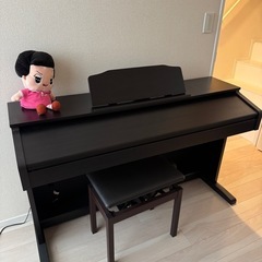 ローランド　電子ピアノ　未使用