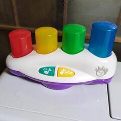 1歳児おもちゃ