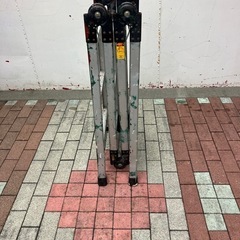 脚立