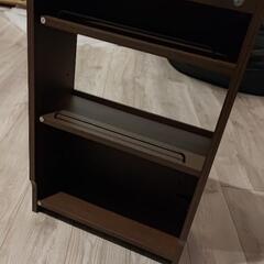 ルーター収納ボックスの画像