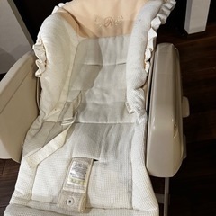 子供用品 ベビー用品 ベビーラック、ベビーチェアの画像