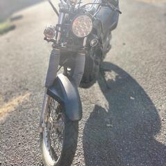 年内取引最終値引き　アネーロkle250の画像