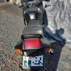 【商談中】ZZR400ｋ 車検7年6月　規制前車両の画像