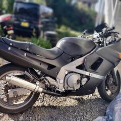 【商談中】ZZR400ｋ 車検7年6月　規制前車両