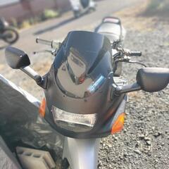【商談中】ZZR400ｋ 車検7年6月　規制前車両の画像