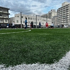 フットサル仲間募集中！広島市 - 広島市
