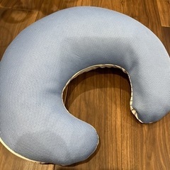 子供用品 産後用品 授乳クッションの画像