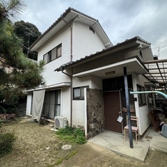 🍀🌸《4DK 戸建》ペット可🐈‍⬛敷金礼金ゼロ★前家賃のみで入居...