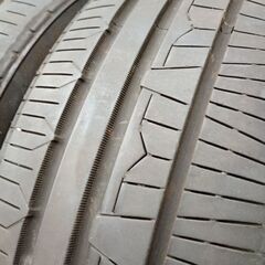 組み換え作業可能 165/45R16 NITTOﾀｲﾔ 2本の画像