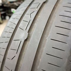 組み換え作業可能 165/45R16 NITTOﾀｲﾔ 2本の画像