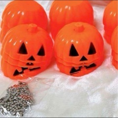 新品未使用品です❣️ ハロウィン トイ ソフビ キーチェーン 飾り かわいいハロウィンの画像