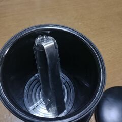 未使用品アイスペール UNUSED Ice Pailの画像