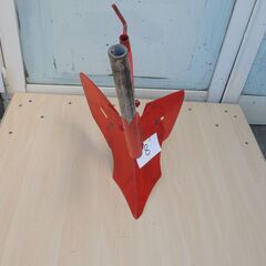 畝立て機、培土板　No.8の画像