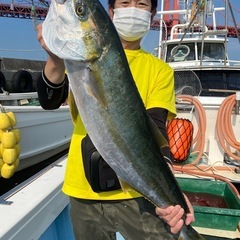 北九州で、釣り友探してます